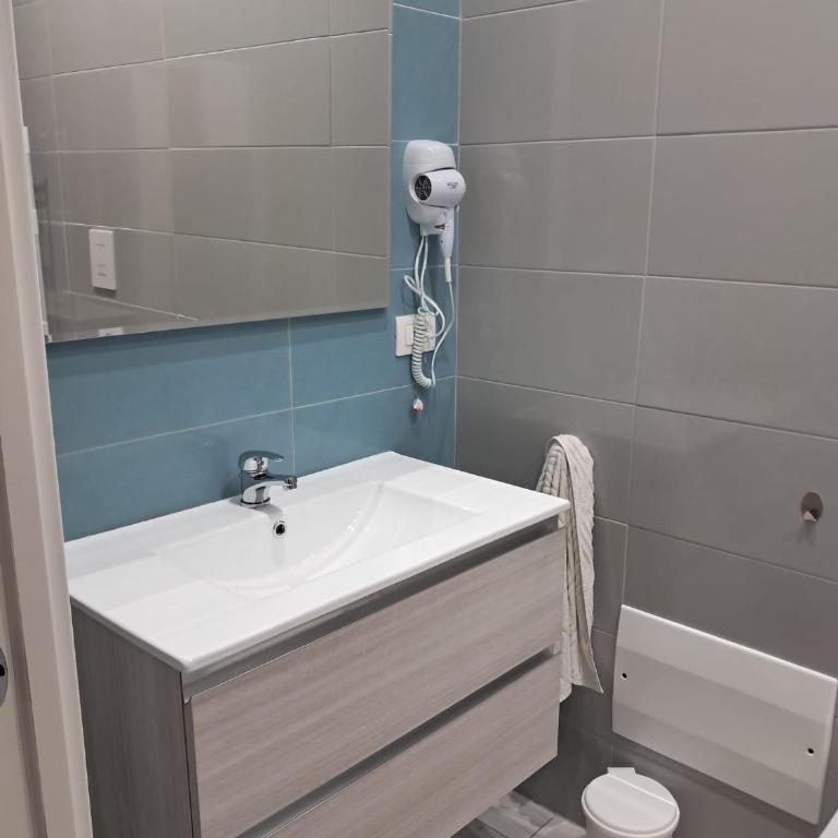 Le Martinelle - Appartamento con 2 Camere da Letto - 13
