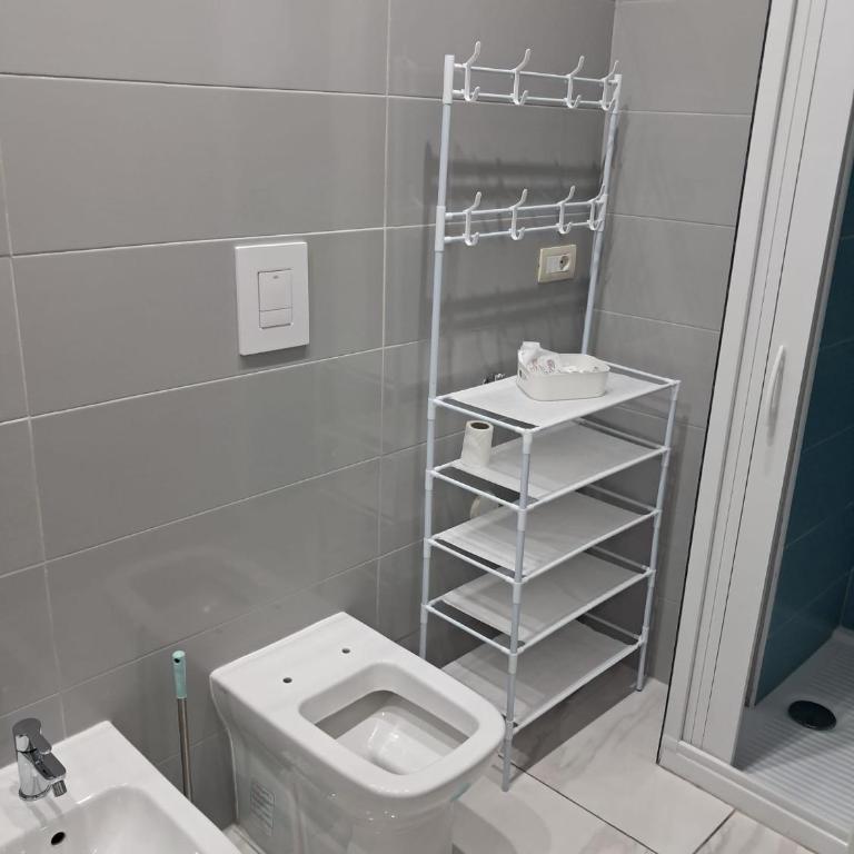 Le Martinelle - Appartamento con 2 Camere da Letto - 14