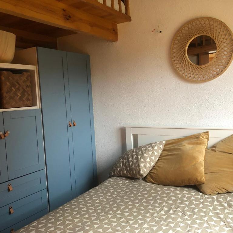 El rincón de la Rapeda - Apartment mit 1 Schlafzimmer - 8