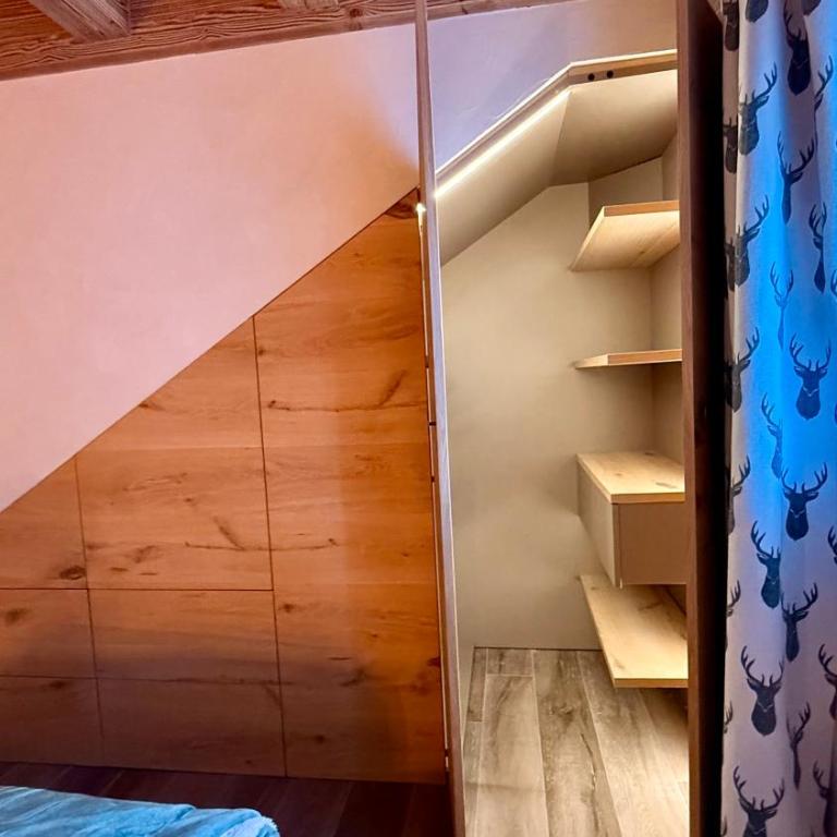 Lo Chalet Incantato del Maso K - Chalet Superior - 34