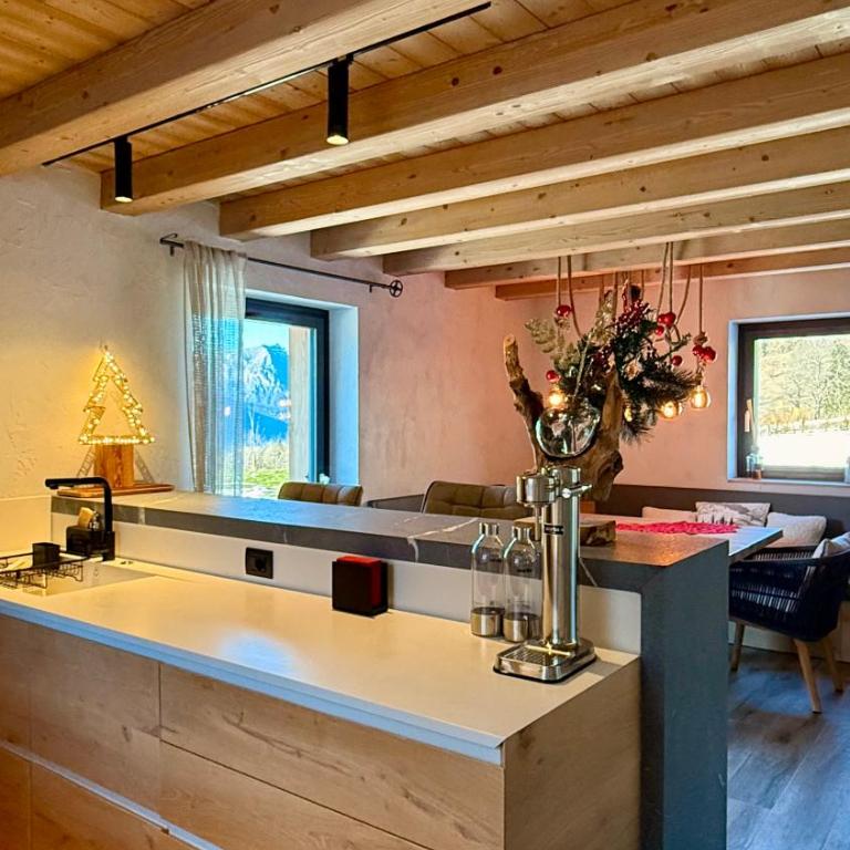 Lo Chalet Incantato del Maso K - Chalet Superior - 12
