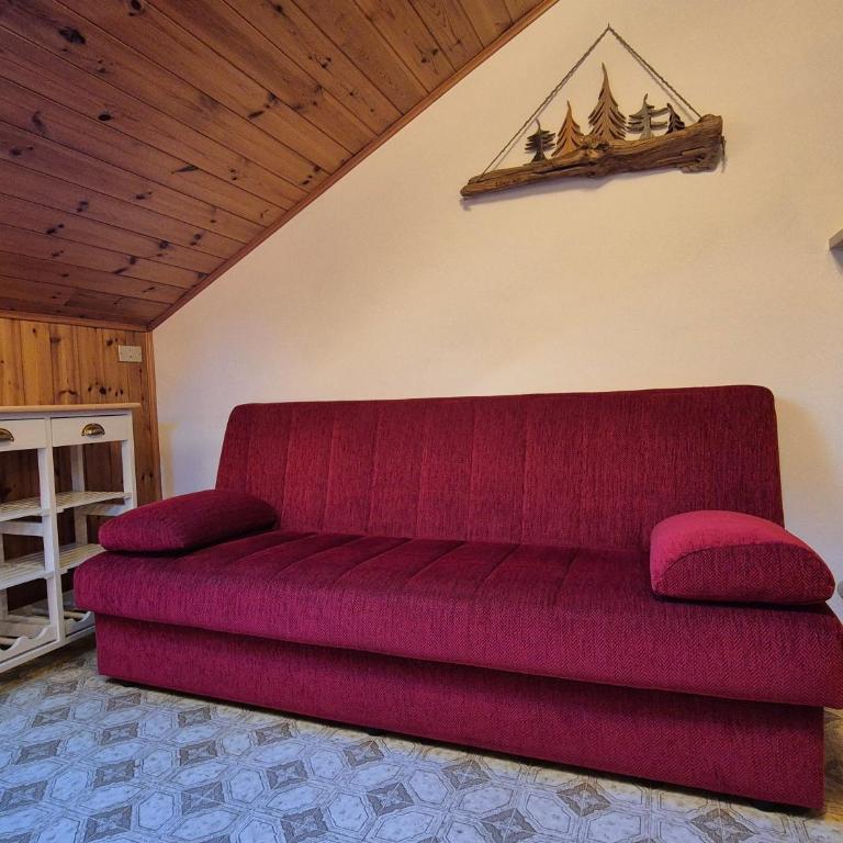 La Casa del Mulino - Apartment mit 3 Schlafzimmern - 4