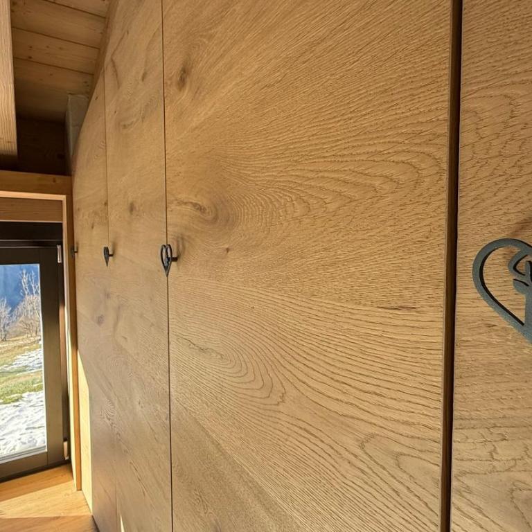 Lo Chalet Incantato del Maso K - Chalet Superior - 20