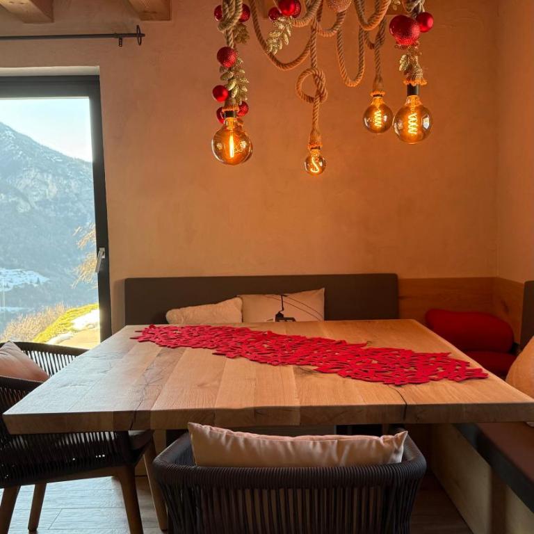 Lo Chalet Incantato del Maso K - Chalet Superior - 7