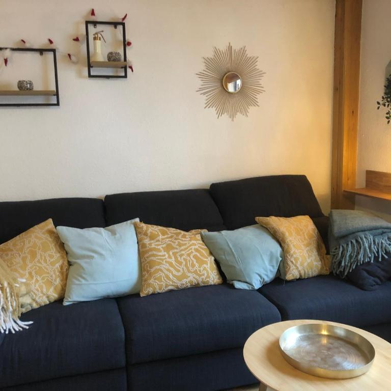 El rincón de la Rapeda - Apartment mit 1 Schlafzimmer - 2