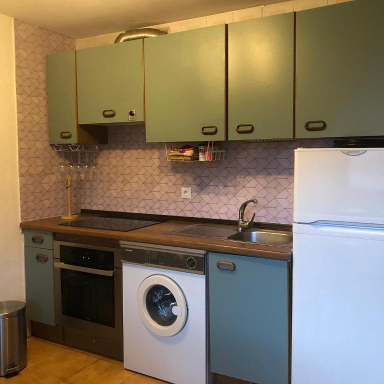 El rincón de la Rapeda - Apartment mit 1 Schlafzimmer - 10