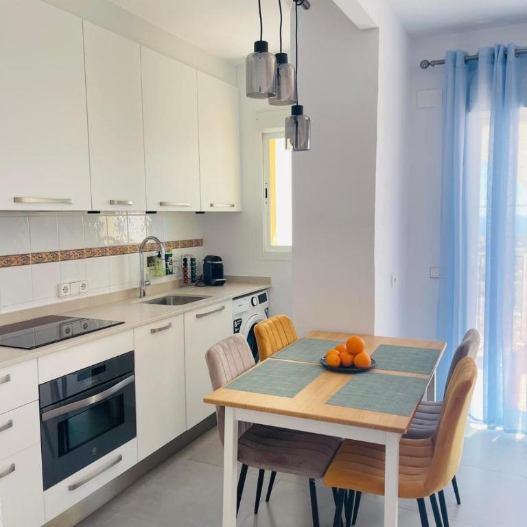 Toller Bungalow & Panoramasicht Imperial Park Calpe - Apartamento de 2 dormitorios - 5