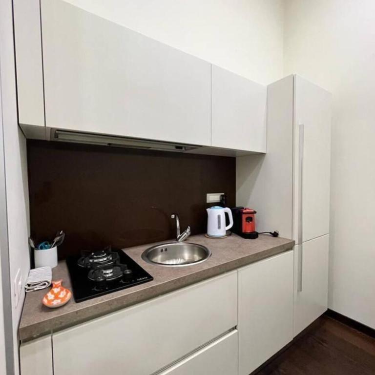 Belledonne apartments - Vacation Home - 11