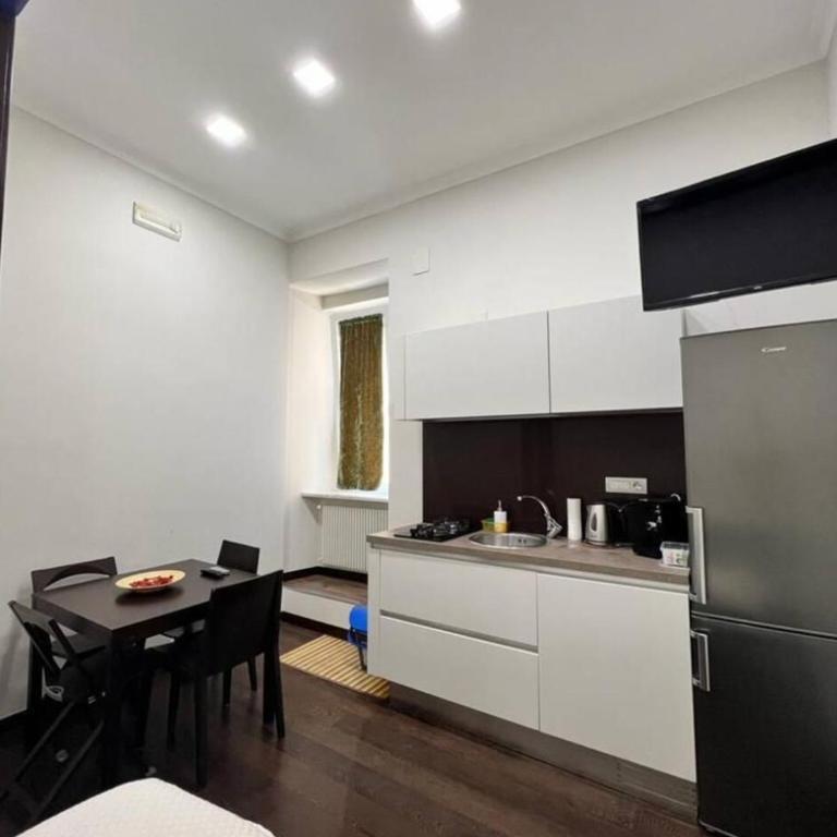 Belledonne apartments - Vacation Home - 8