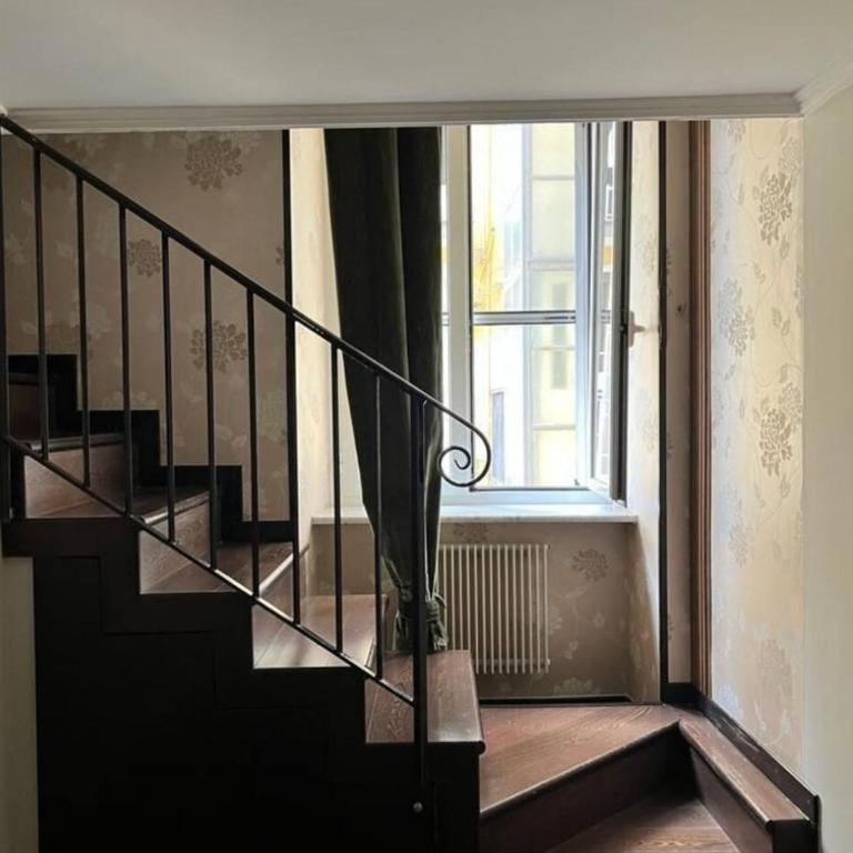 Belledonne apartments - Vacation Home - 9
