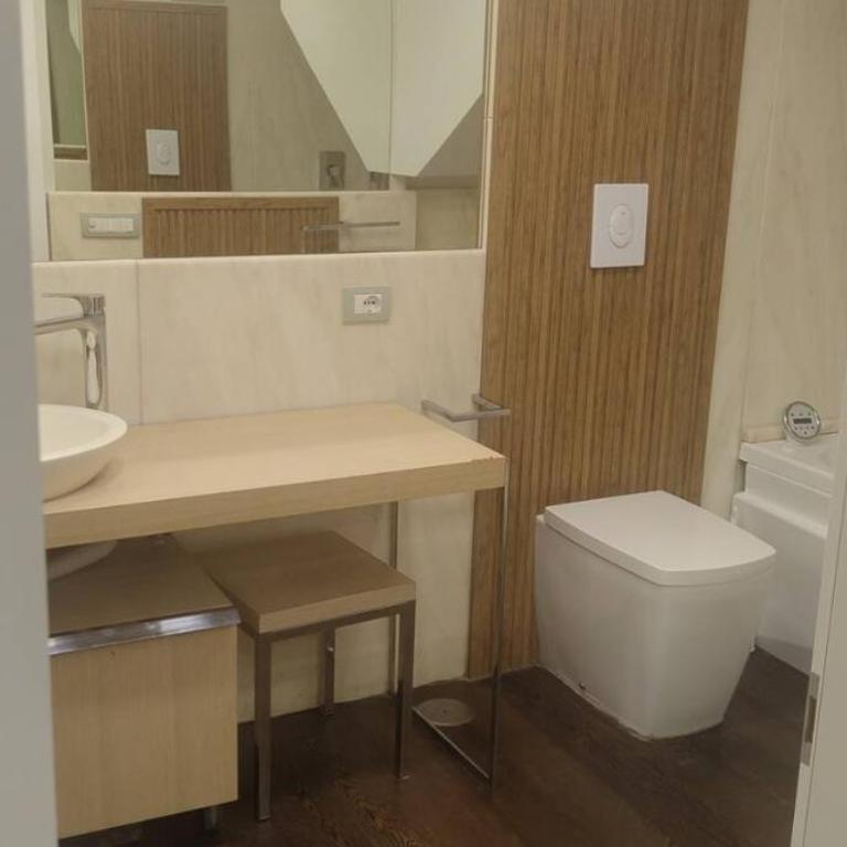 Belledonne apartments - Vacation Home - 6