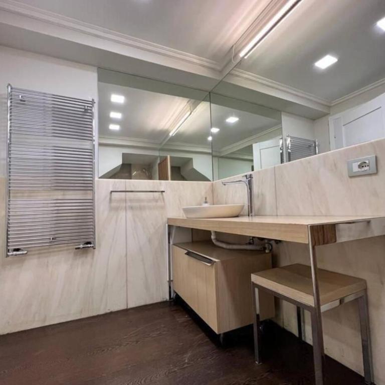 Belledonne apartments - Vacation Home - 5