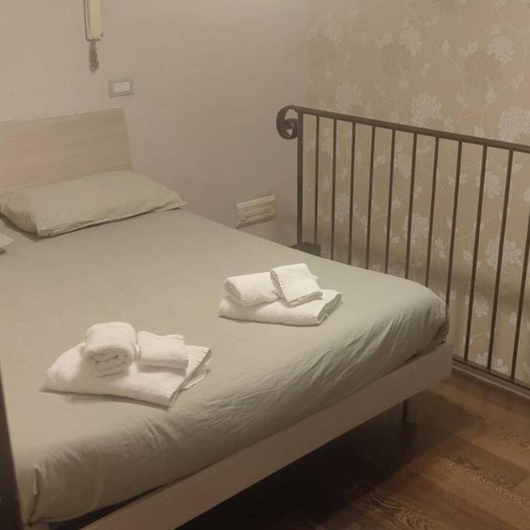 Belledonne apartments - Vacation Home - 4