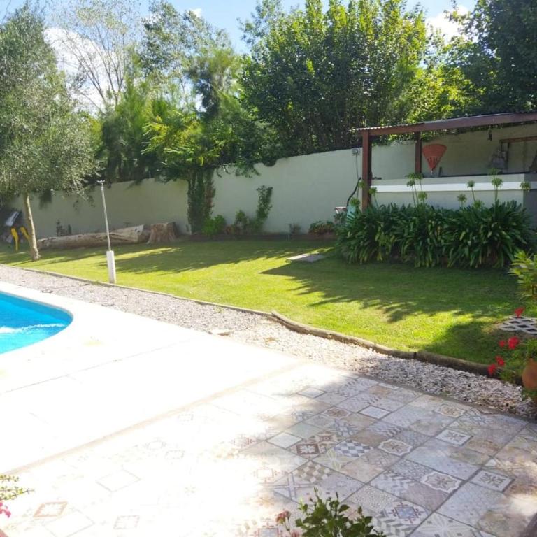 Los Tres Soles - Casa de 2 dormitorios - 5