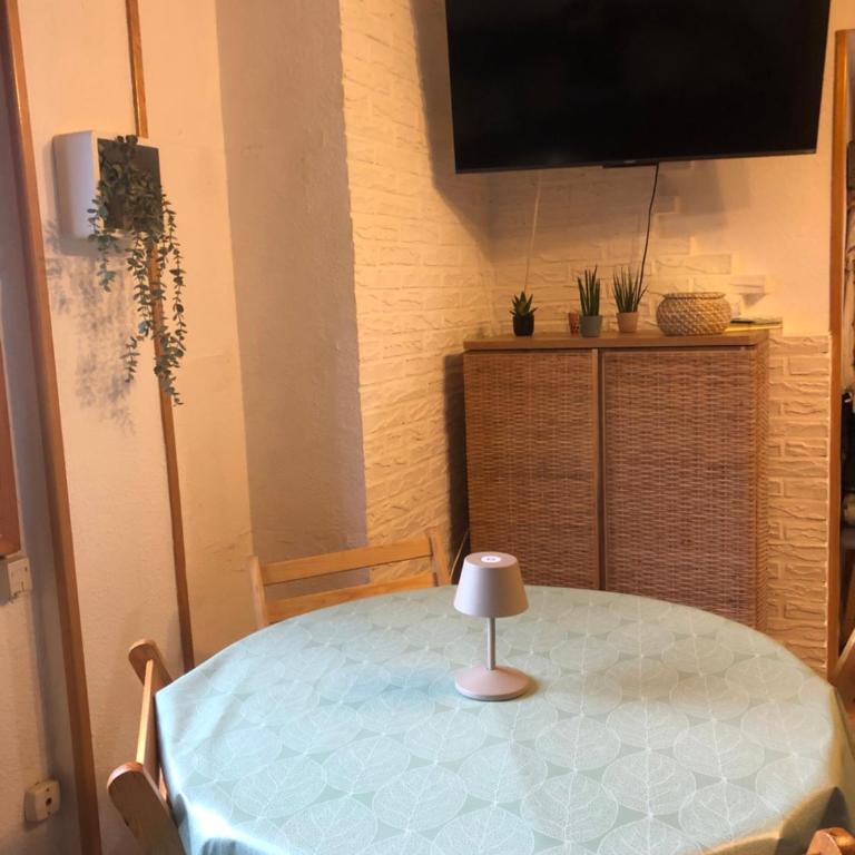 El rincón de la Rapeda - Apartment mit 1 Schlafzimmer - 4