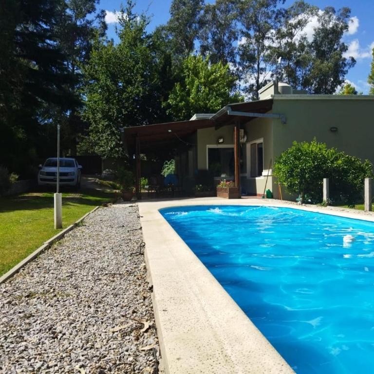 Los Tres Soles - Casa de 2 dormitorios - 15