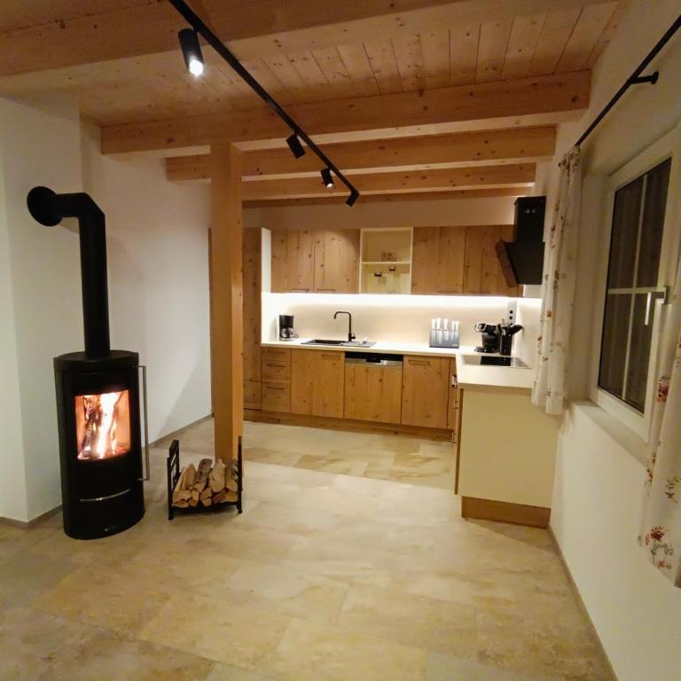 Brandnerhütte Tauplitzalm - Ferienhaus - 7