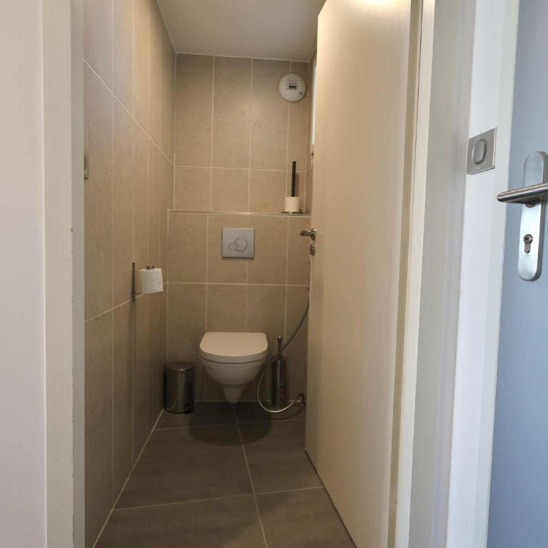 NAUTILIA 201 By AGN - Luxe - 2 personnes "réservé aux couples" - Deluxe Apartment mit 1 Schlafzimmer - 14