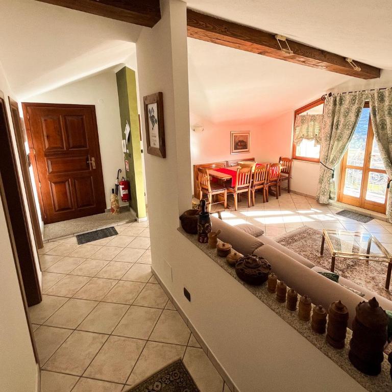 Casa Felice da Piera - Appartamento con 2 Camere da Letto - 10