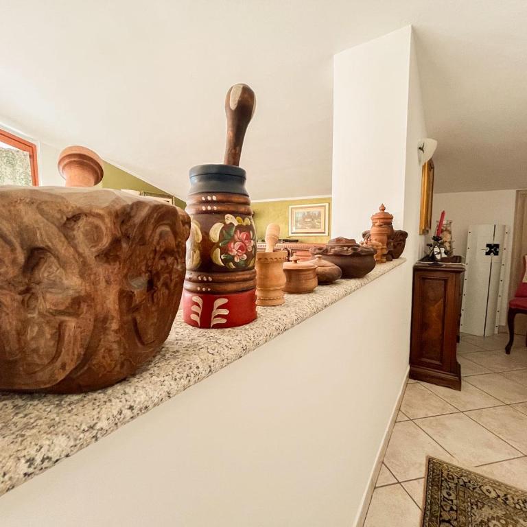 Casa Felice da Piera - Appartamento con 2 Camere da Letto - 12