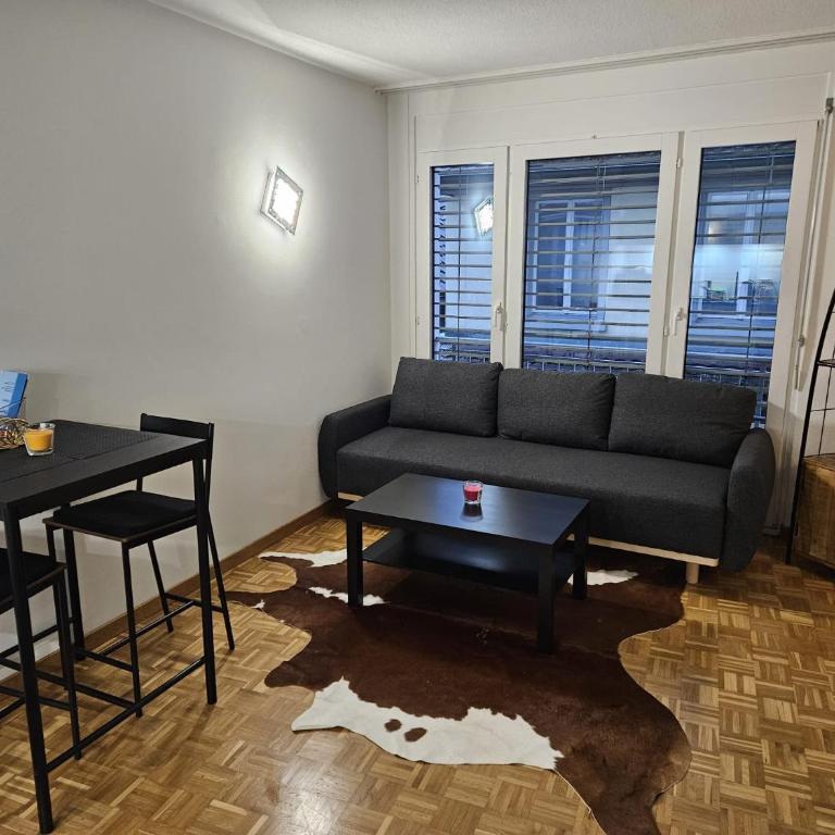 Schöne Wohnung in der Innenstadt - Apartment mit 1 Schlafzimmer - 2