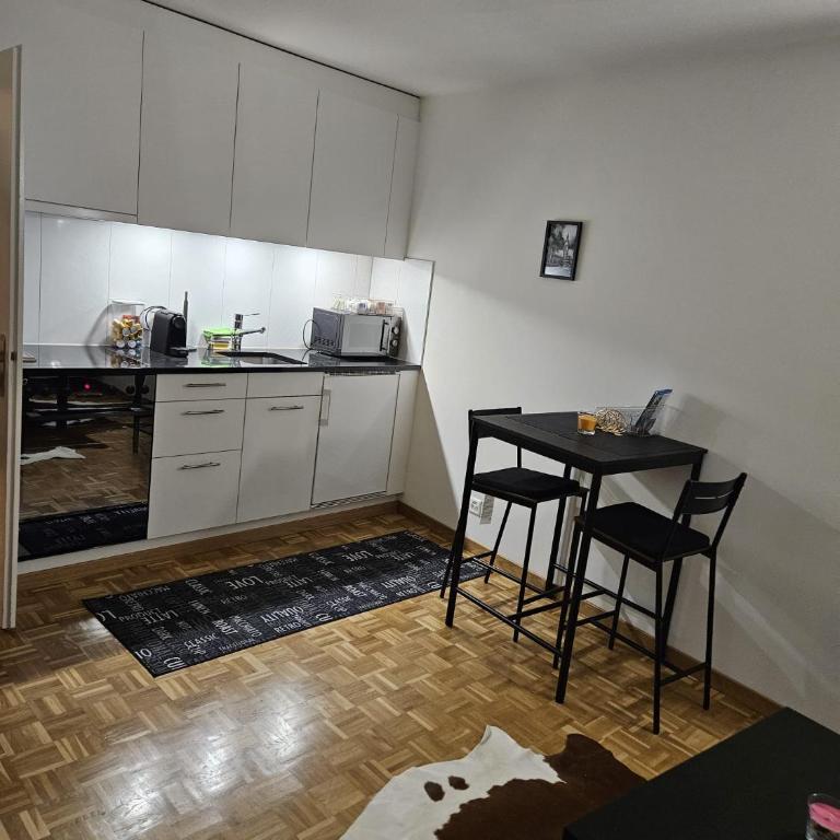 Schöne Wohnung in der Innenstadt - Apartment mit 1 Schlafzimmer - 3