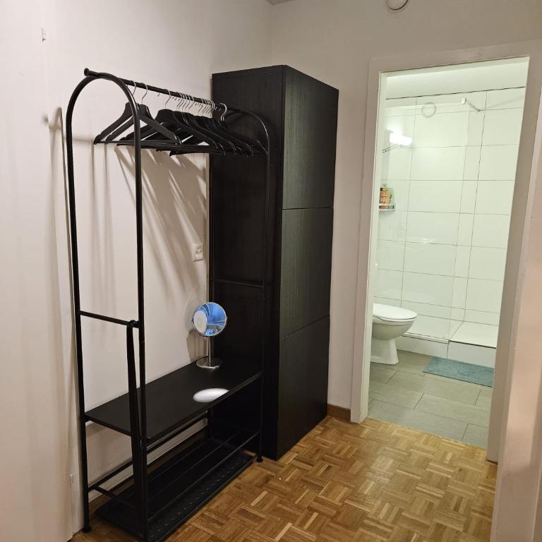 Schöne Wohnung in der Innenstadt - Apartment mit 1 Schlafzimmer - 6