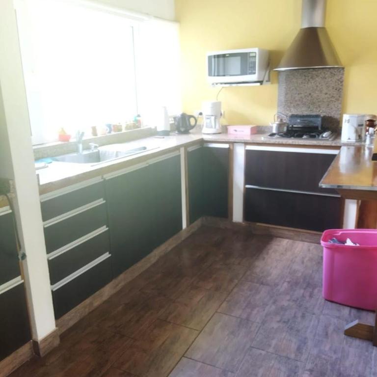 Los Tres Soles - Casa de 2 dormitorios - 3