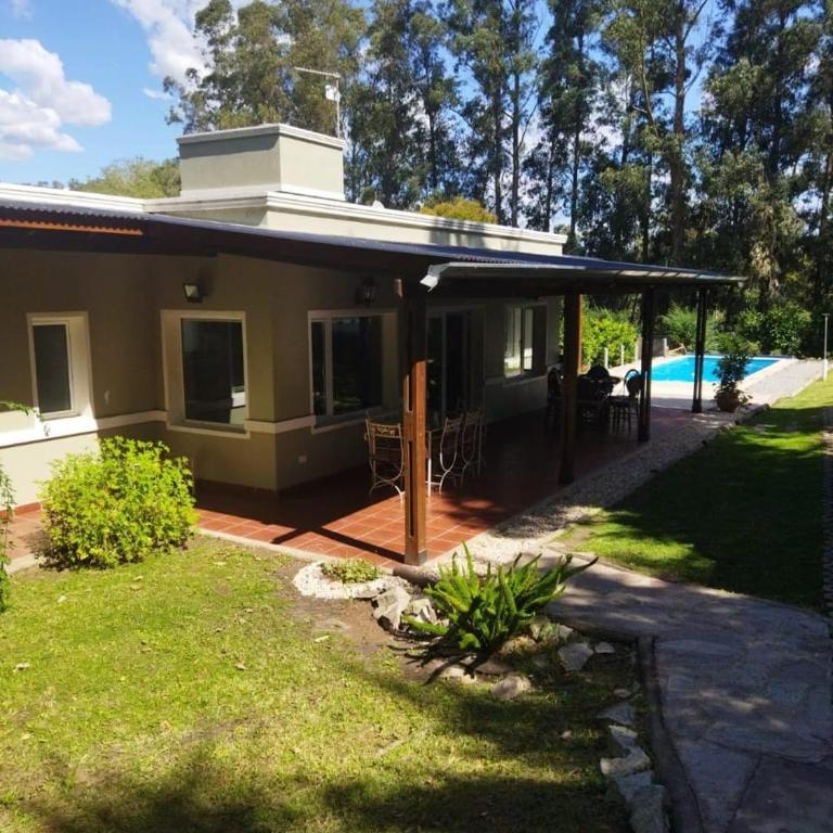 Los Tres Soles - Casa de 2 dormitorios - 2