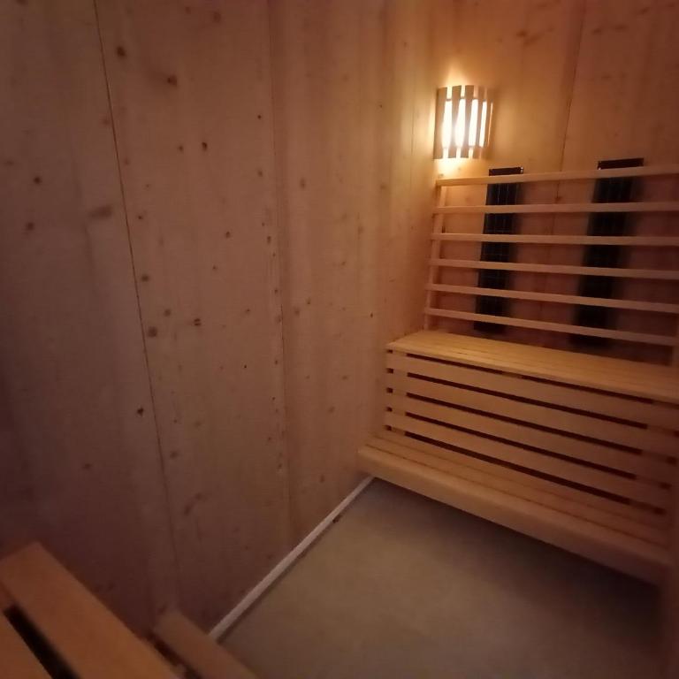 Brandnerhütte Tauplitzalm - Ferienhaus - 6