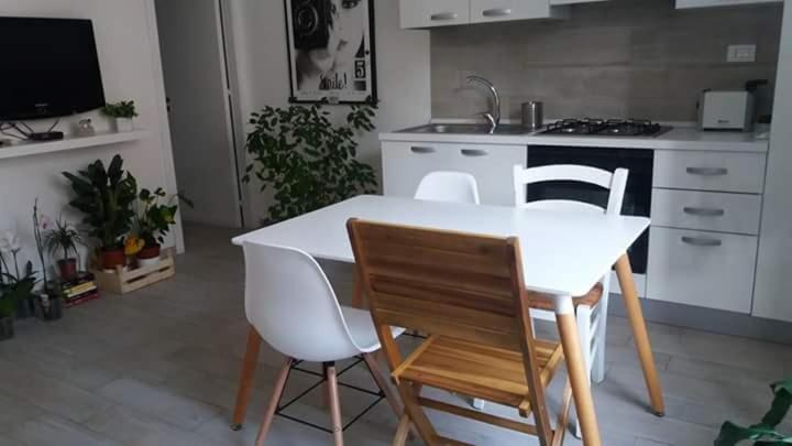 Appartamento Cantieri-Porto,Palermo - Appartamento con 1 Camera da Letto - 6