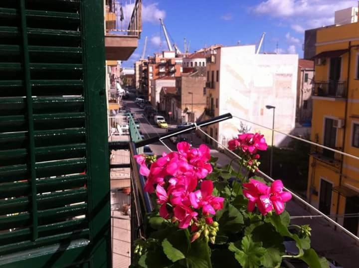 Appartamento Cantieri-Porto,Palermo - Appartamento con 1 Camera da Letto - 10