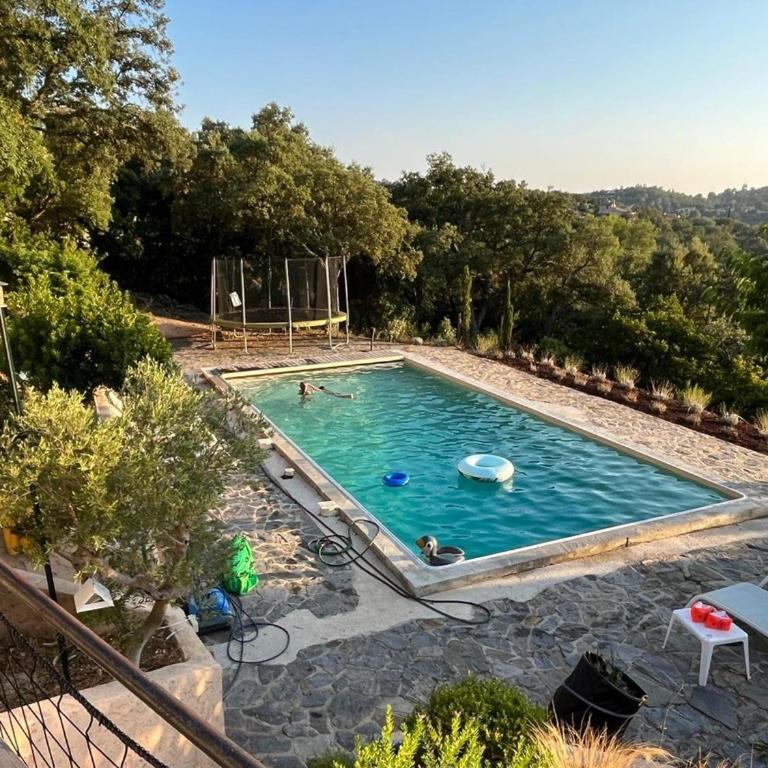 Superbe maison près du Golf de Valcros - Villa 1 Chambre - 4