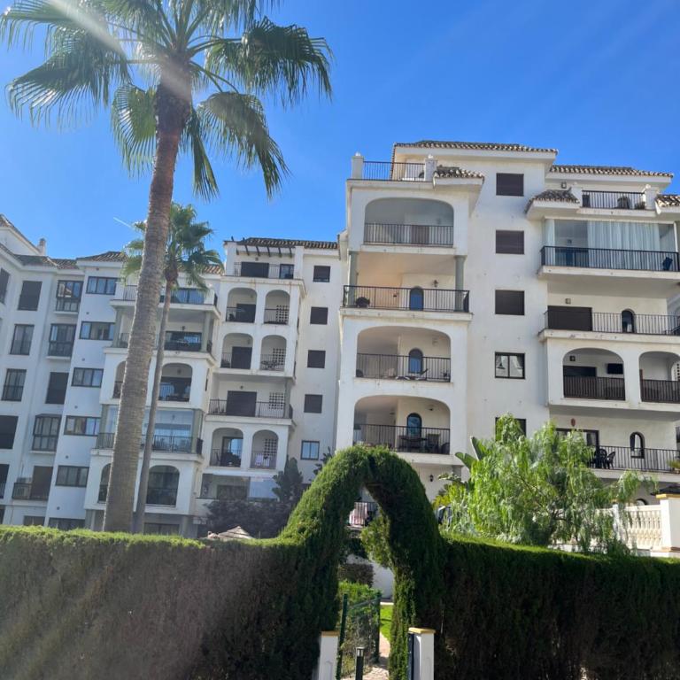 3 Bed Beachfront Penthouse 854 with great views - Apartamento de 3 dormitorios con vistas al mar - 25