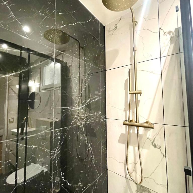 Apartment - Paris 11th - Appartement 1 Chambre - 3