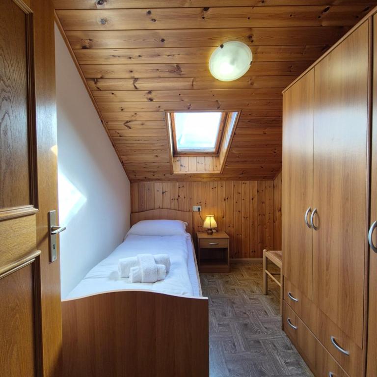 La Casa del Mulino - Apartment mit 4 Schlafzimmern - 3