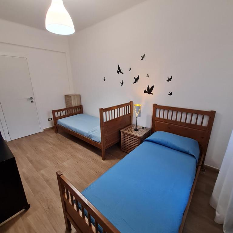 aria di mare - Appartamento con 2 Camere da Letto - 11