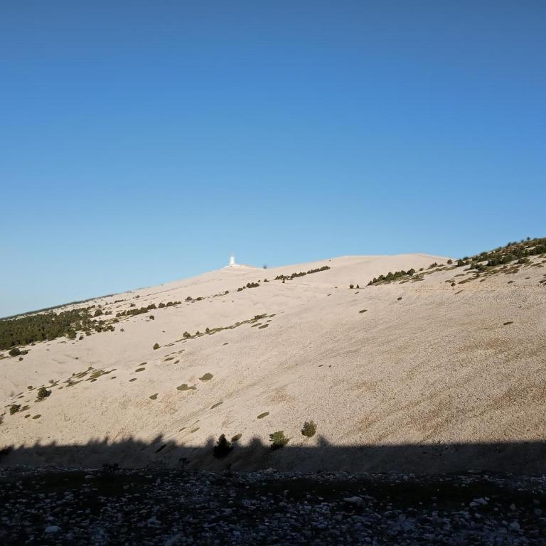 Les Gites du Mont Ventoux - Casa con 2 Camere da Letto - 48