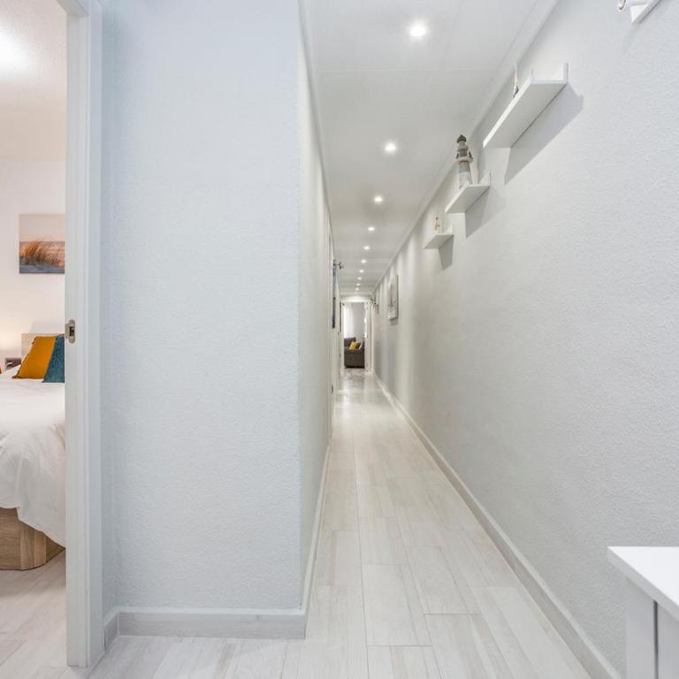 Playa Los Locos Apartment with Garage - Apartamento de 3 dormitorios - 42