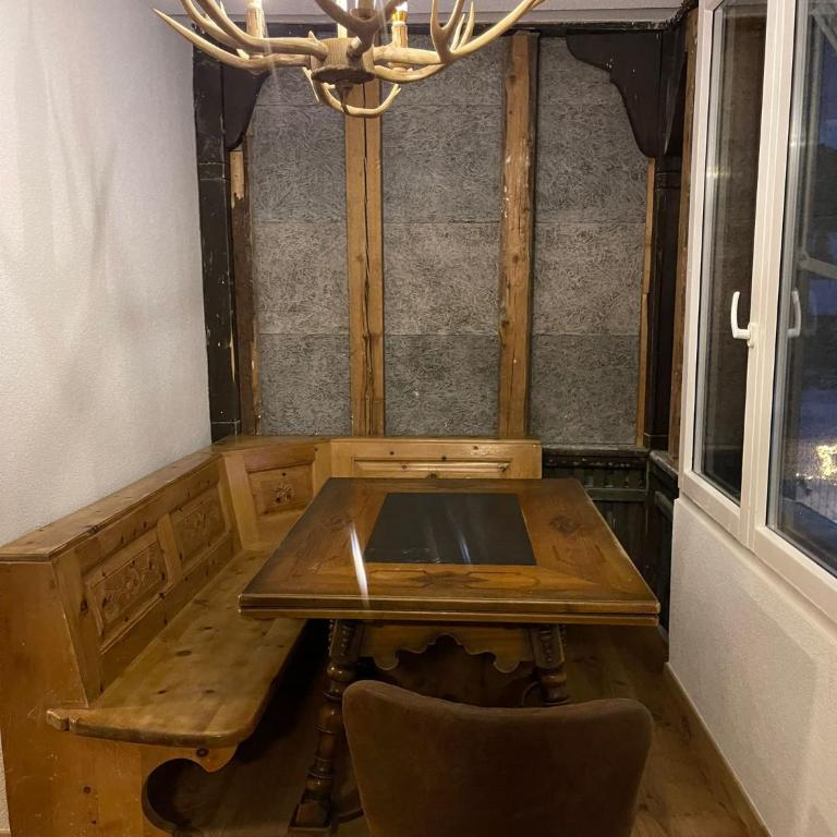 FeWo's und Apartment's Blaues Haus - Apartment mit 2 Schlafzimmern - 12