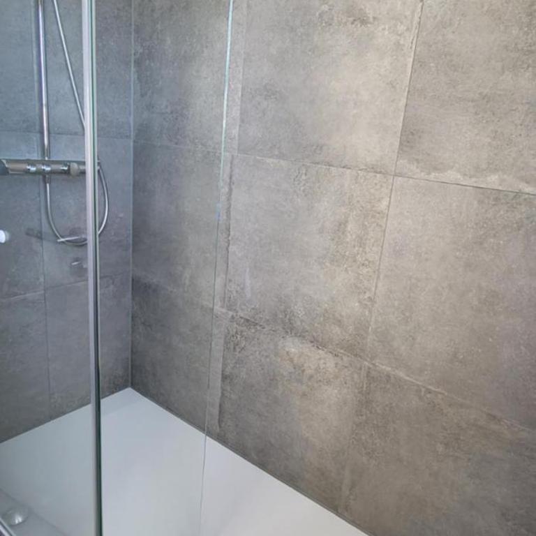 Alpenflair im Ferienpark Oberallgäu- Pool- Sauna- Bikepark- Skilift- Loipe- Wanderwege- stilvoll und kinderfreundlich - One-Bedroom Apartment - 14