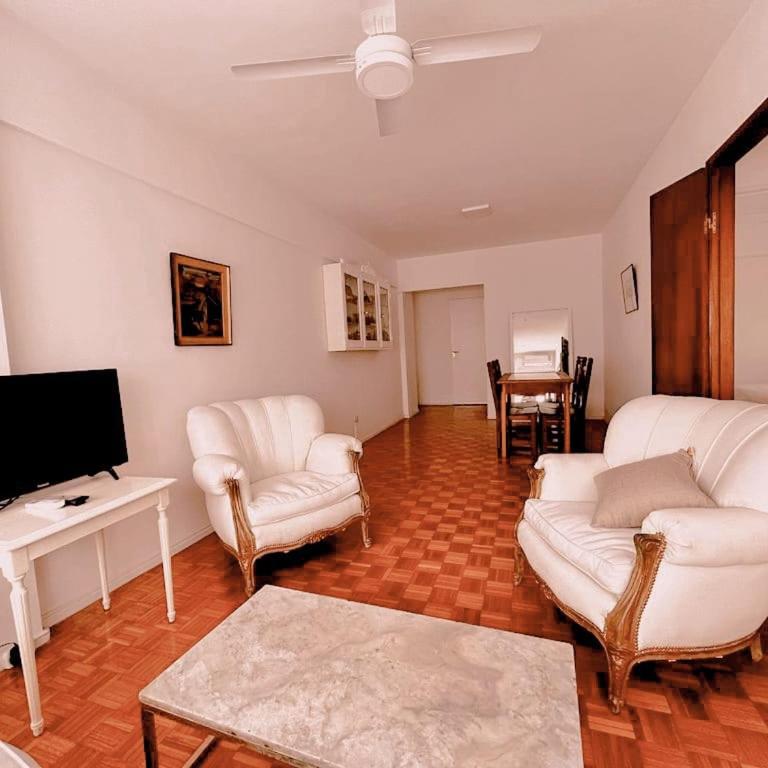 Esmeralda y Libertador - Apartamento de 3 dormitorios - 9