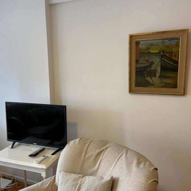 Esmeralda y Libertador - Apartamento de 3 dormitorios - 26