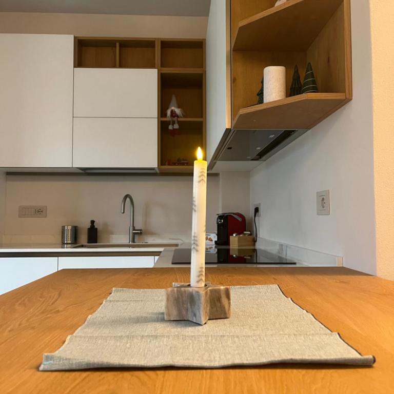 Saraillhome - Appartamento con 3 Camere da Letto - 13