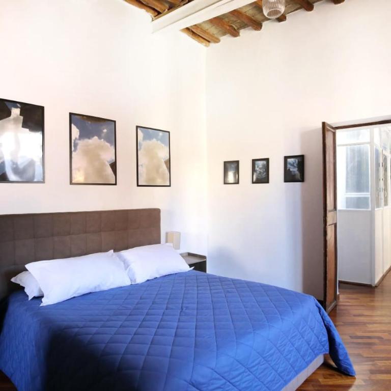 Pantheon Terrace 2 BR Apartment - Appartamento con 2 Camere da Letto e Terrazza - 13