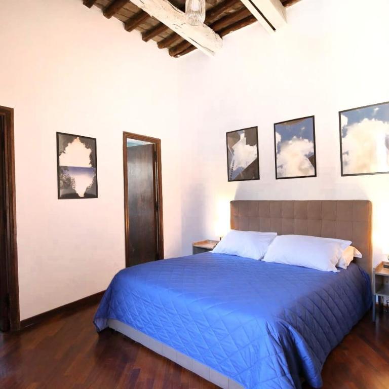 Pantheon Terrace 2 BR Apartment - Appartamento con 2 Camere da Letto e Terrazza - 12