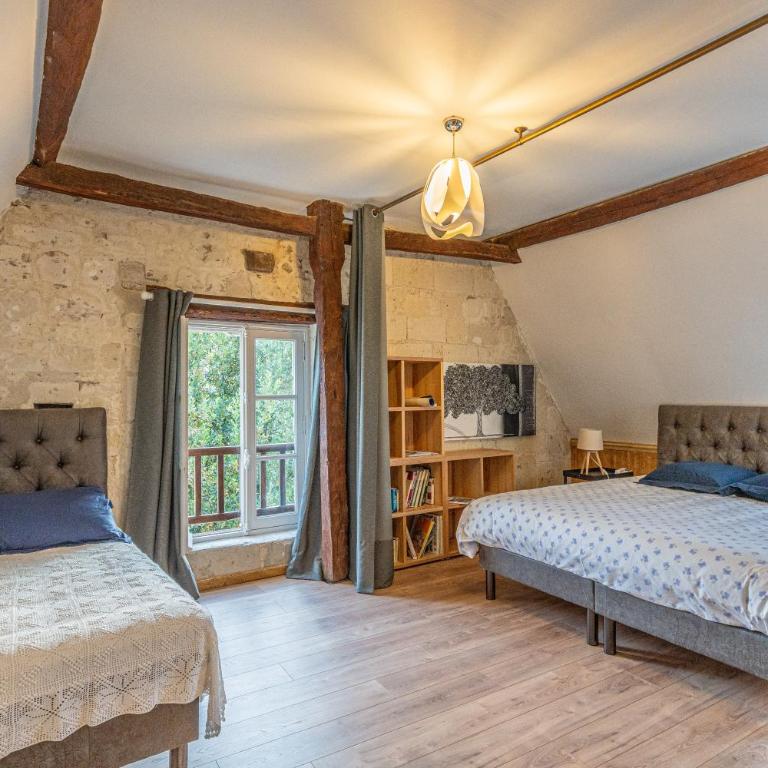 Léonard - Appartamento con 1 Camera da Letto - 11