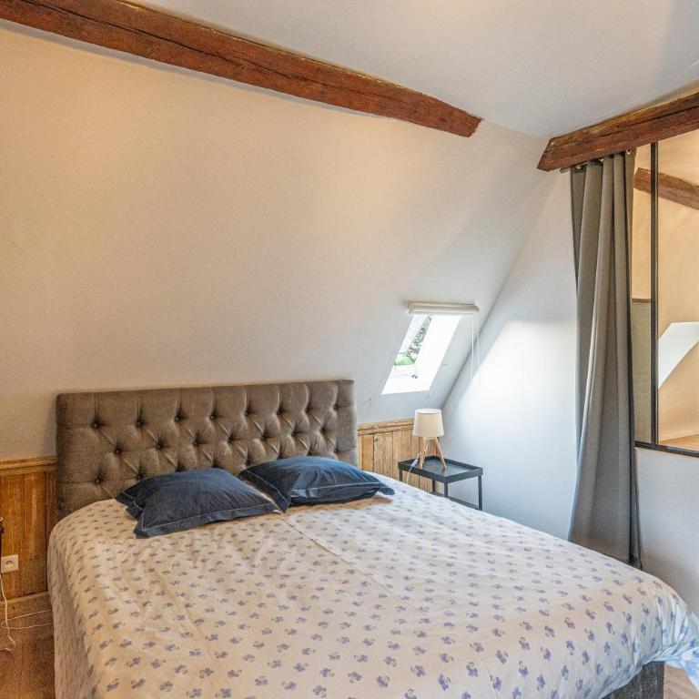 Léonard - Appartamento con 1 Camera da Letto - 14