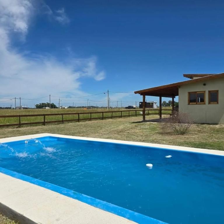 Casa Quinta Barrio Arroyos de San Vicente - Casa de 2 dormitorios - 2