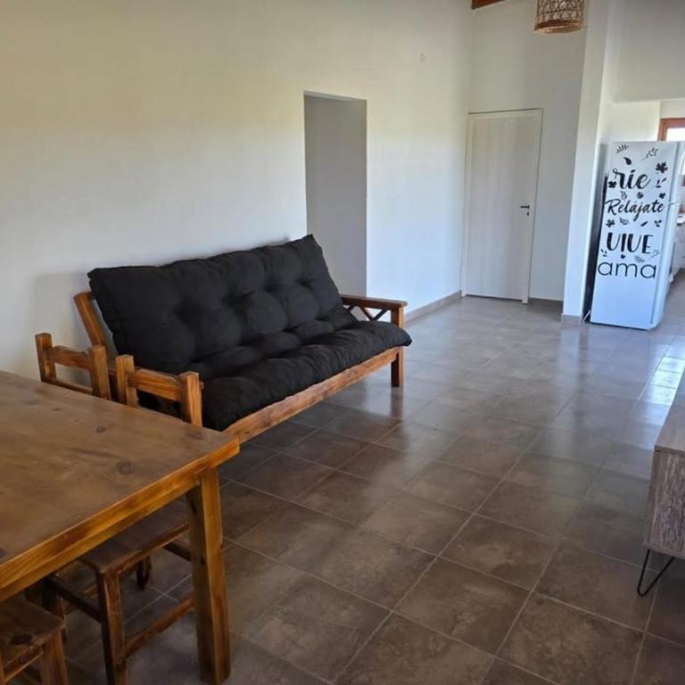 Casa Quinta Barrio Arroyos de San Vicente - Casa de 2 dormitorios - 3